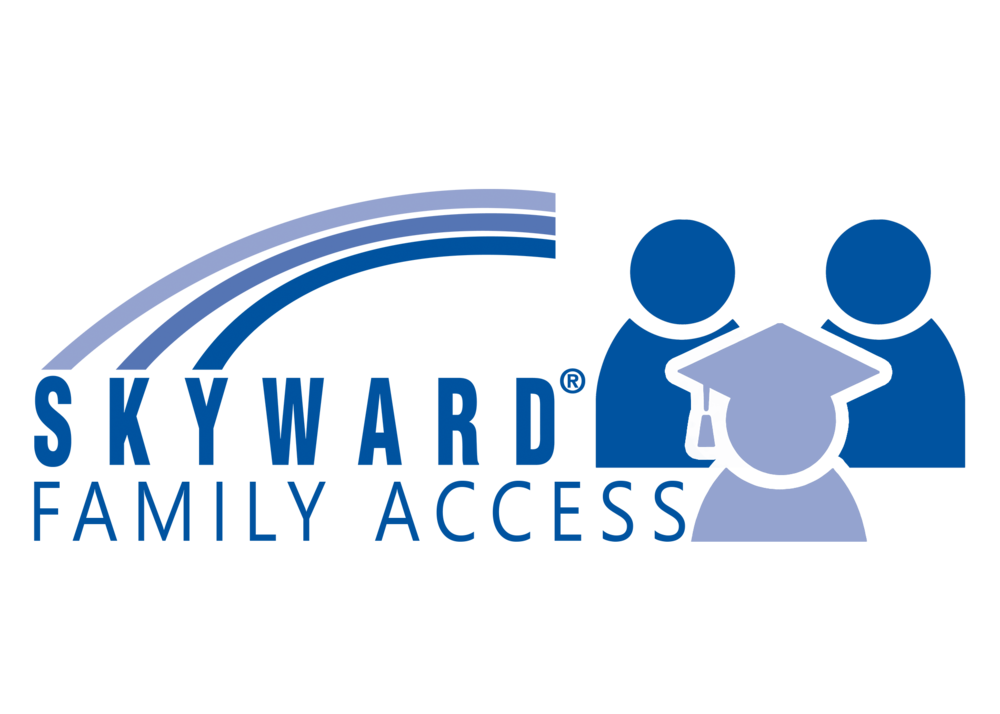 Skyward Family Access logo