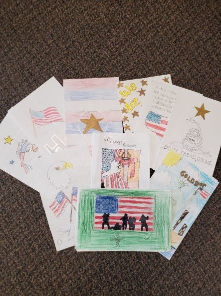 Gold Star Families