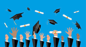 Graduation Press Release