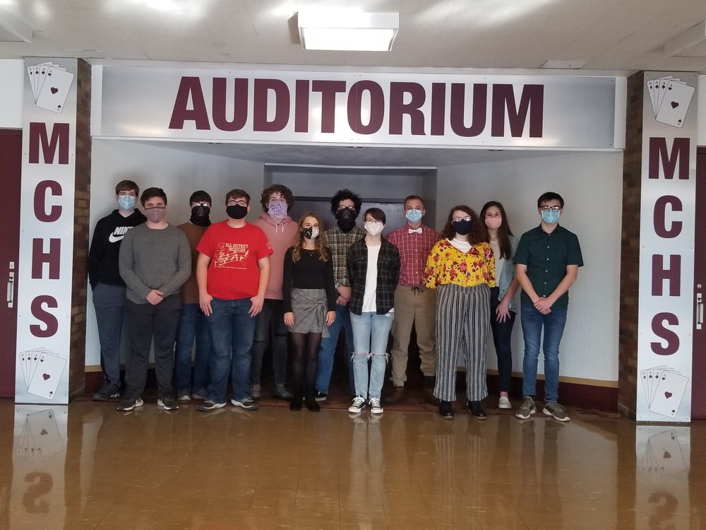 HIGH SCHOOL ACES SELECTED FOR 2020 ILMEA