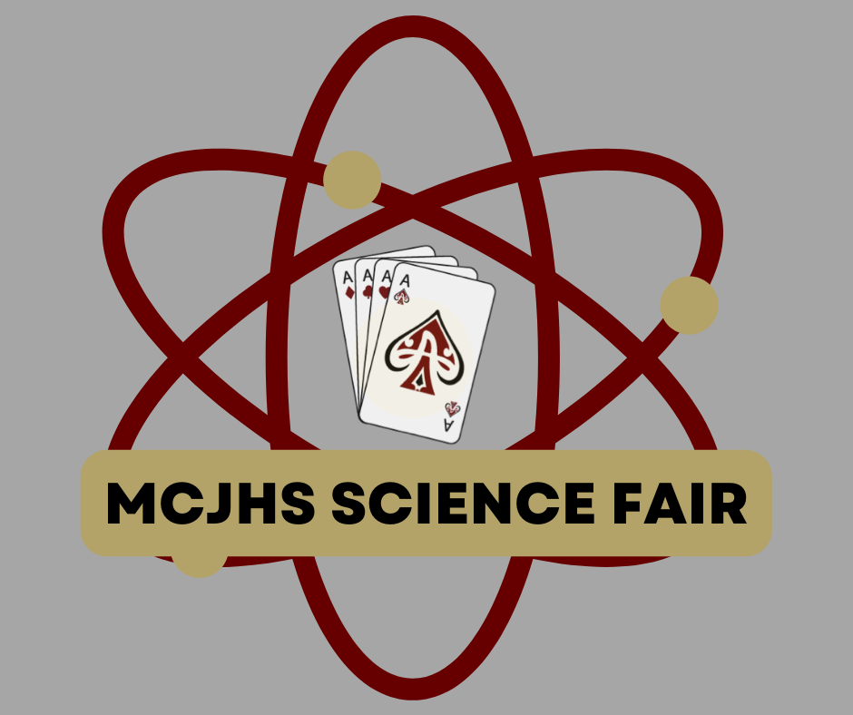 MCJHS Science Fair