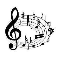 Music notes