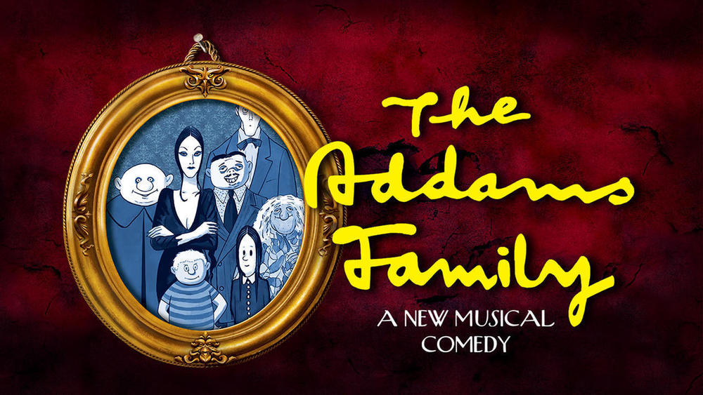 MCHS MUSIC DEPARTMENT SPRING MUSICAL ANNOUNCEMENT