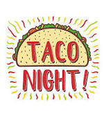 Taco Night Preschool Fundraiser