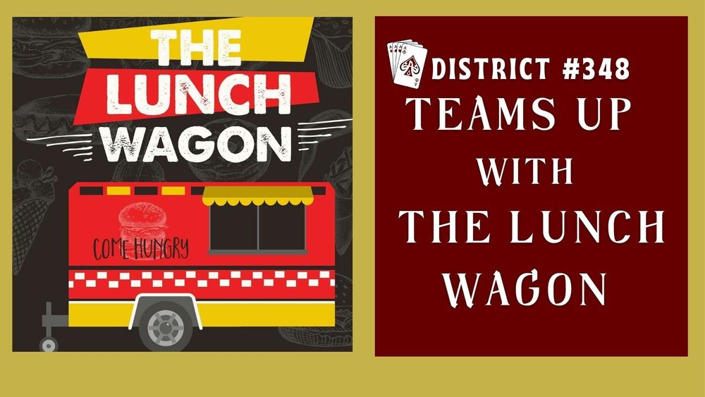 The Lunch Wagon