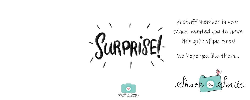 Surprise by Aly Mae Images