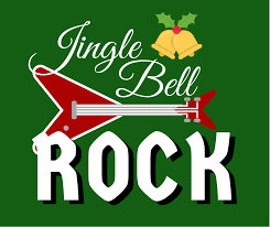 JINGLE BELLS ROCKIN AT THE ELEMENTARY SCHOOL