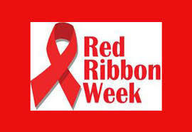 MCGS Red Ribbon Week