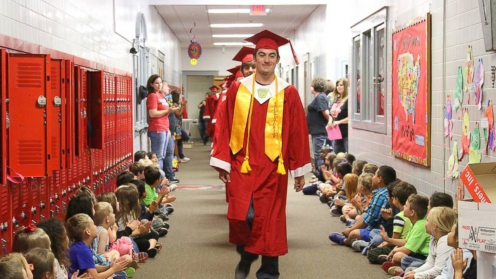 More Senior Information