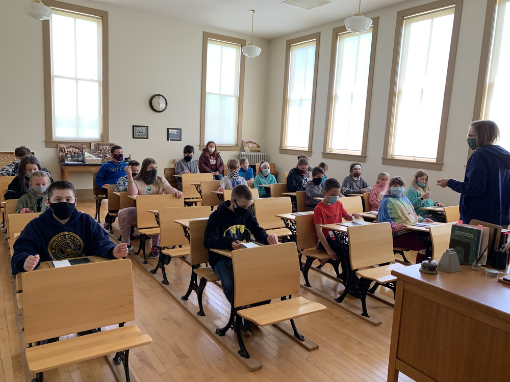 Lyles Station School