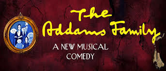 MCHS Music Department Presents