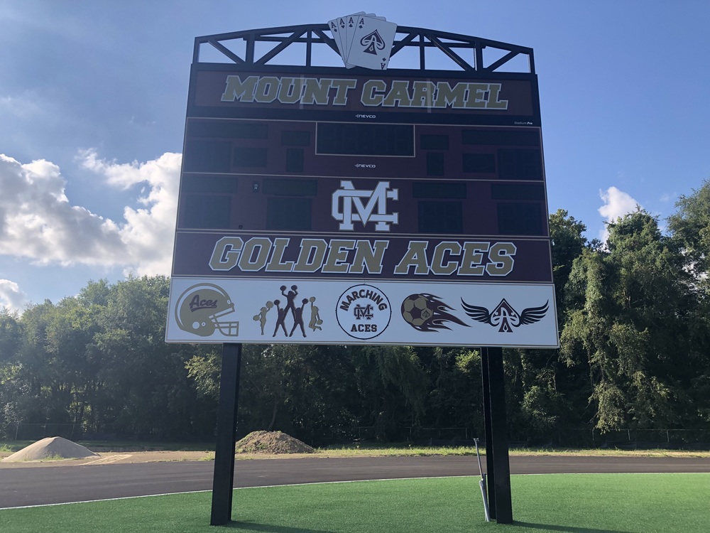 Scoreboard