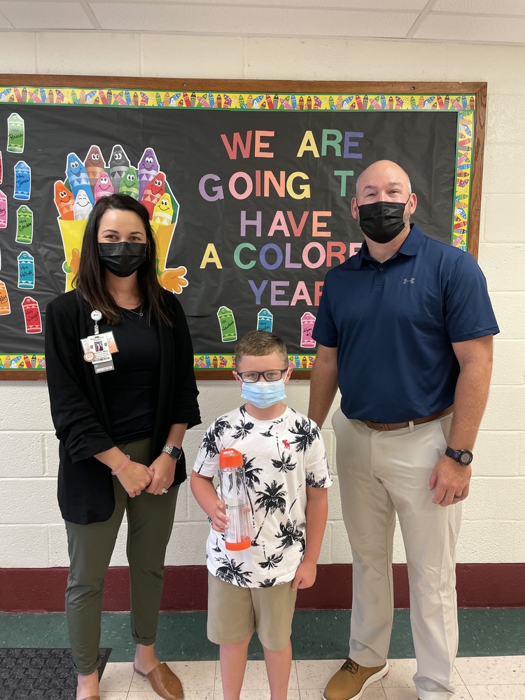 MCES Appreciates WGH!