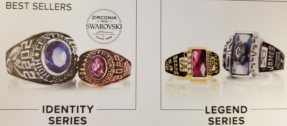 nottingham high school class rings nottingham high school class rings