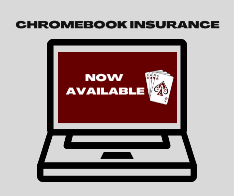 Chromebook Insurance