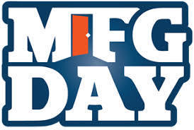 National Manufacturing Day