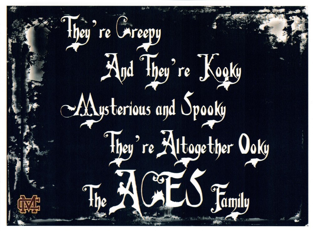 The ACES Family