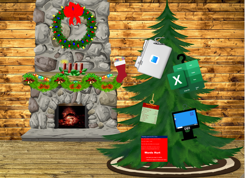 2020 TECH SKILLS TECHNOLOGY TREE