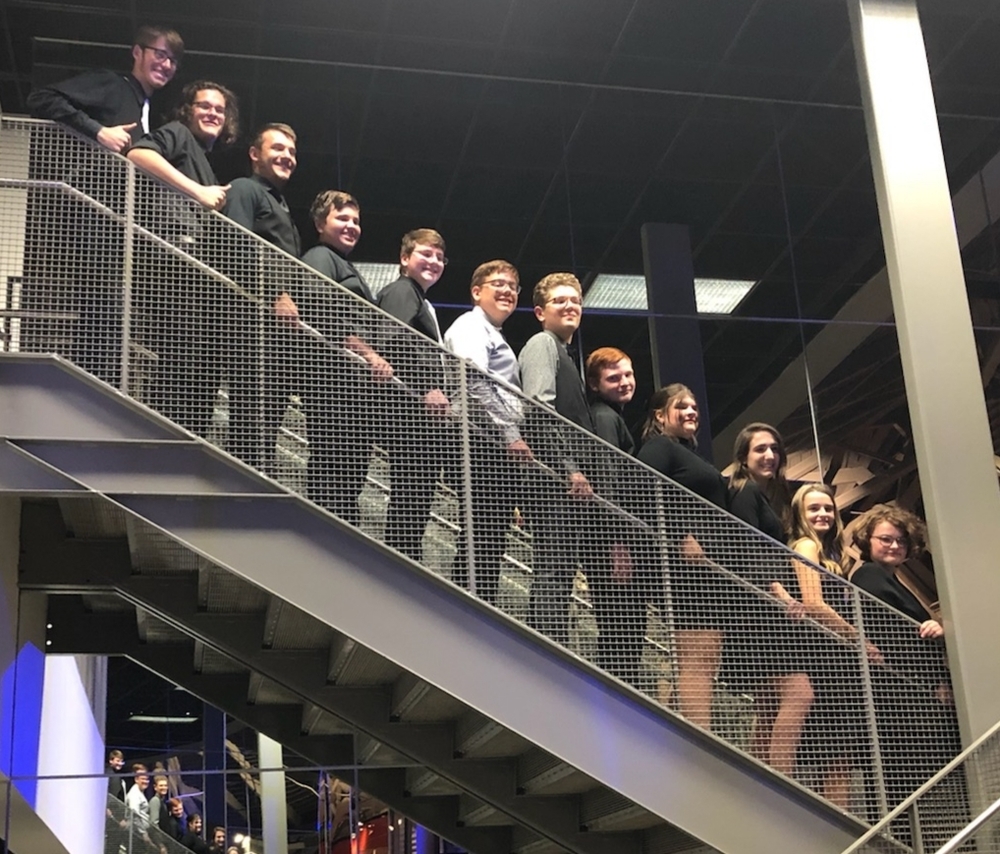 ILMEA VOCAL JAZZ FESTIVAL