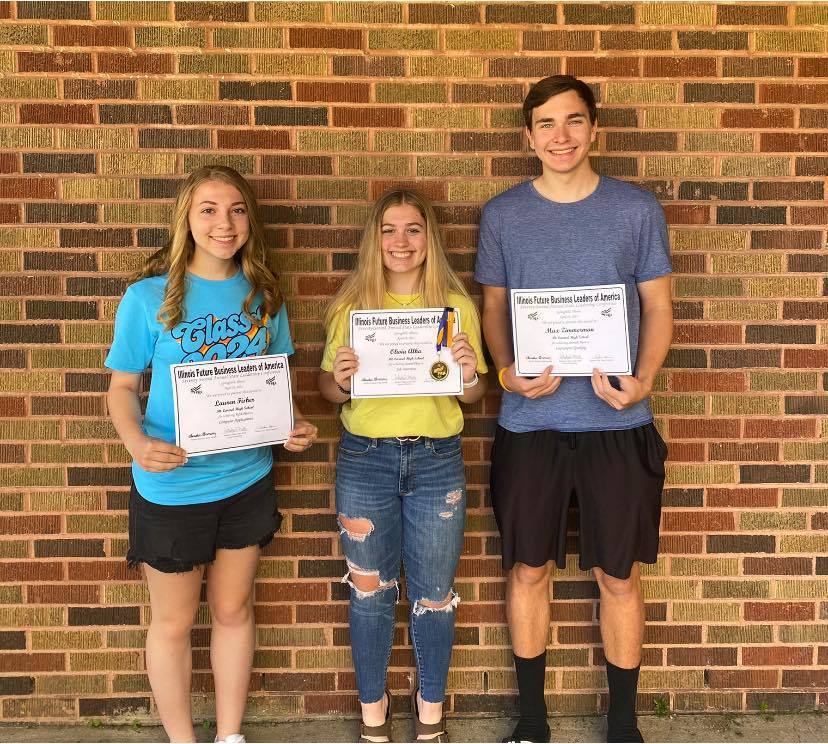 FBLA State Leadership Conference