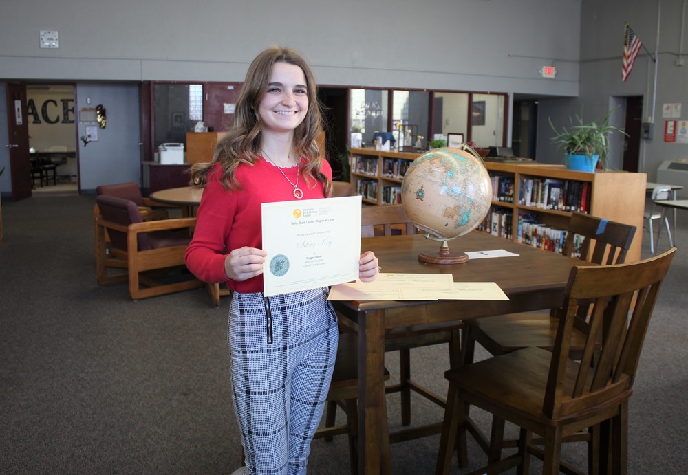 MCHS 2021 Scholastic Competition Announcement