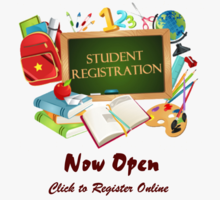 Online Registration