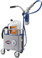 Germ Buster