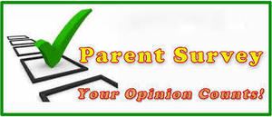School Improvement Survey For Parents