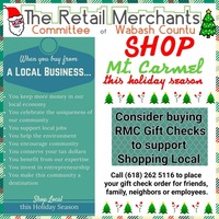 Shop Local this Holiday Season