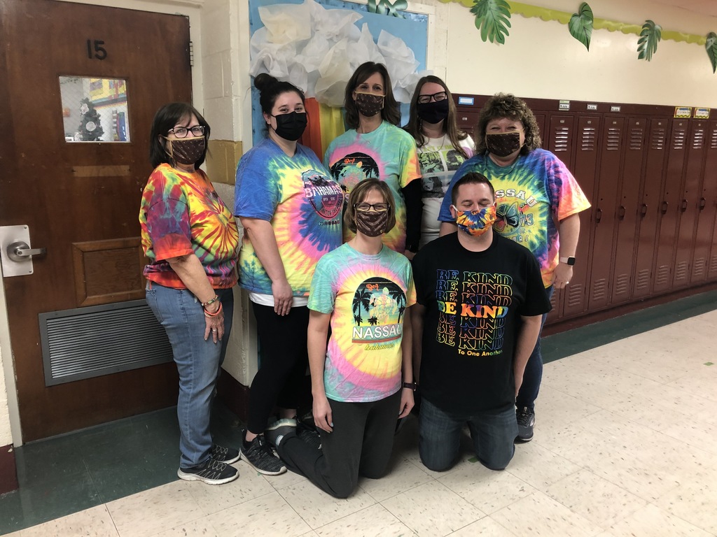 First Grade Team