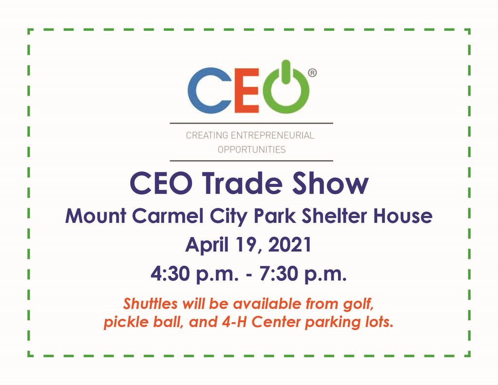 CEO Trade Show
