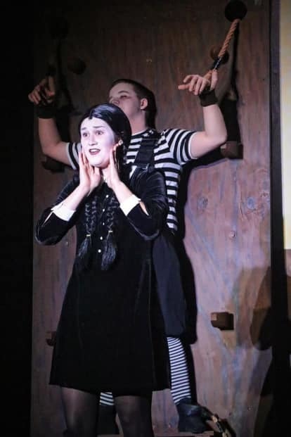 Addams Family Musical