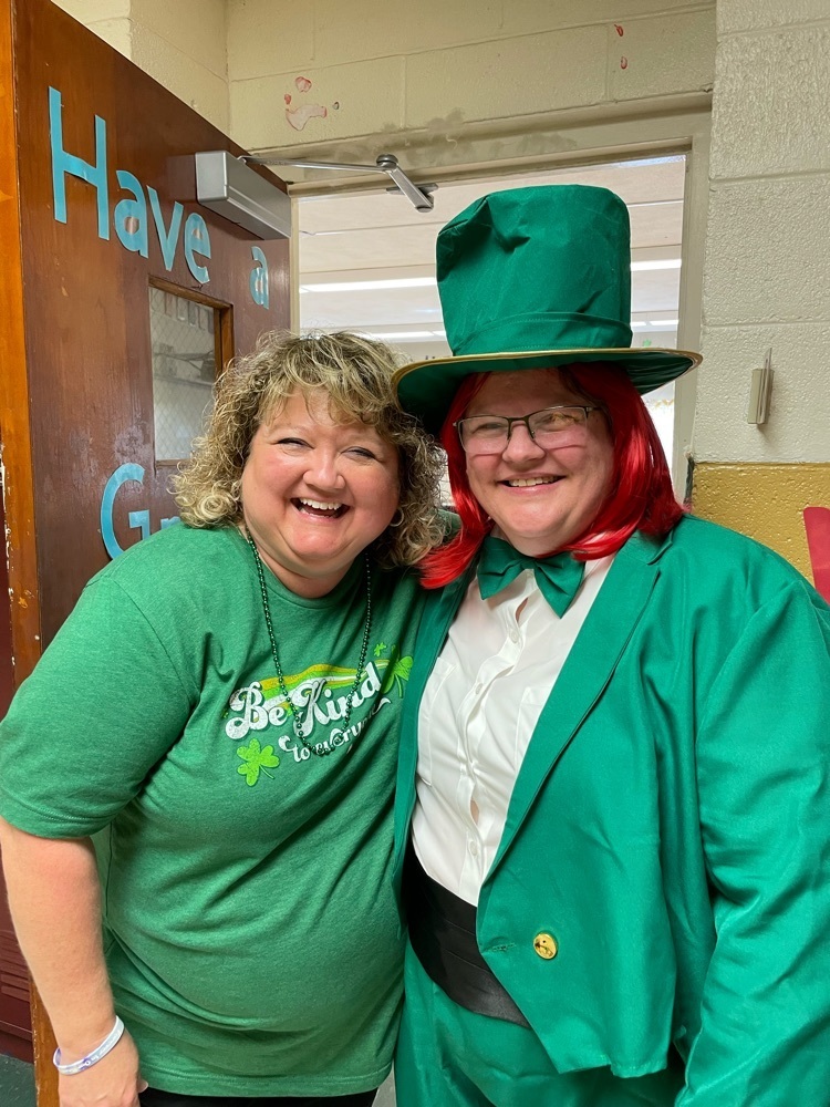 Happy St. Patrick’s Day