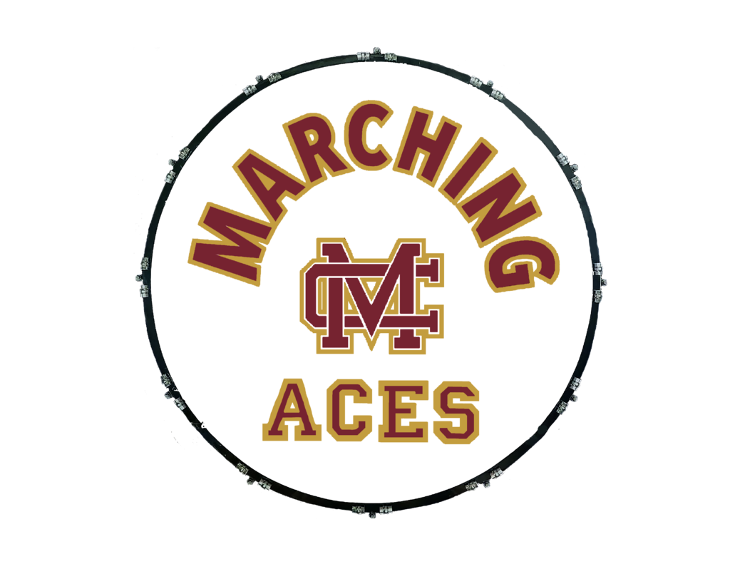Marching Aces