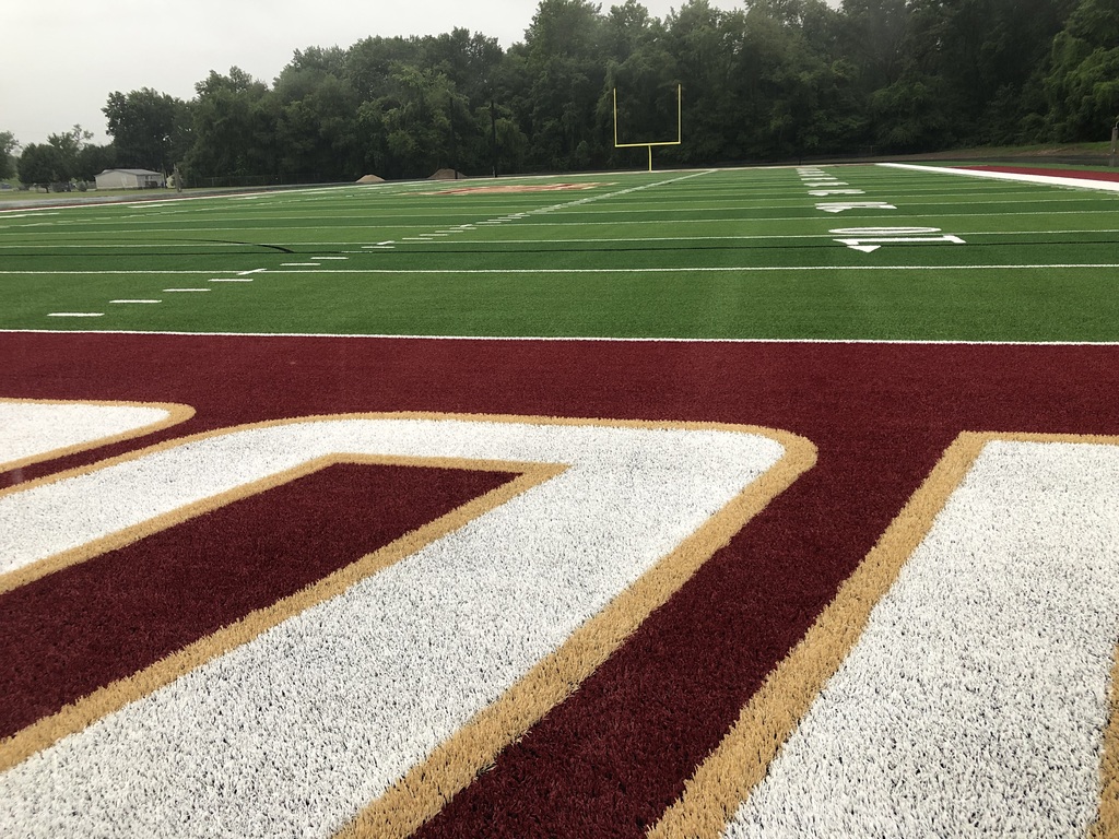 Turf Field