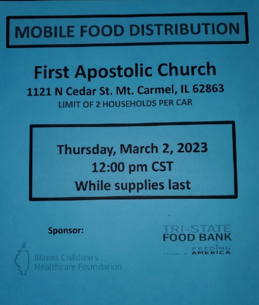 mobile food distribution
