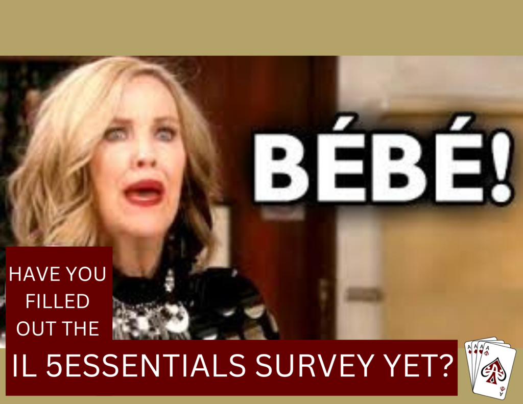 IL 5Essentials Survey