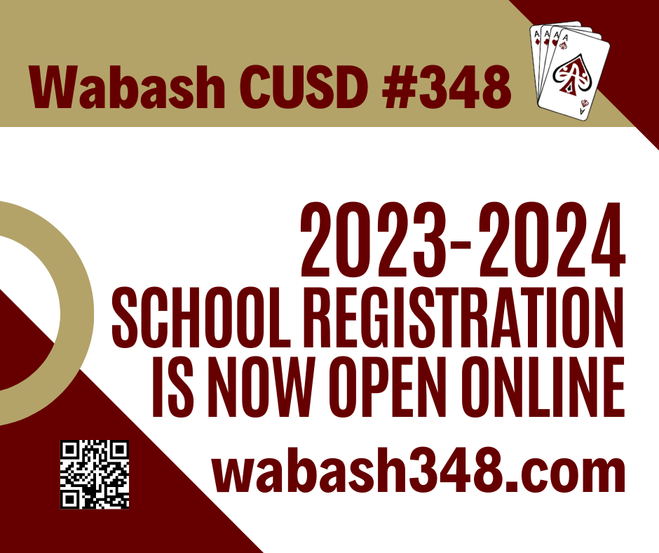 Online Registration